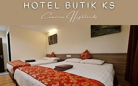 Hotel Butik Ks
